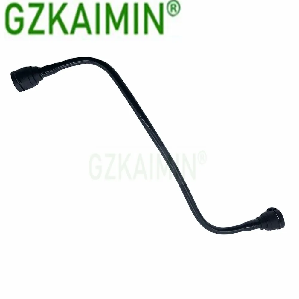 Шланг охлаждающей жидкости для BMW G11, G12, G30, G31, G32, G38, 5, серия 7, порт для хранения жидкости, OEM 17128602599
Шланг охлаждающей жидкости для BMW G11, G12, G30, G31, G32, G38, 5, серия 7, порт для хранения жидкости, OEM 17128602599