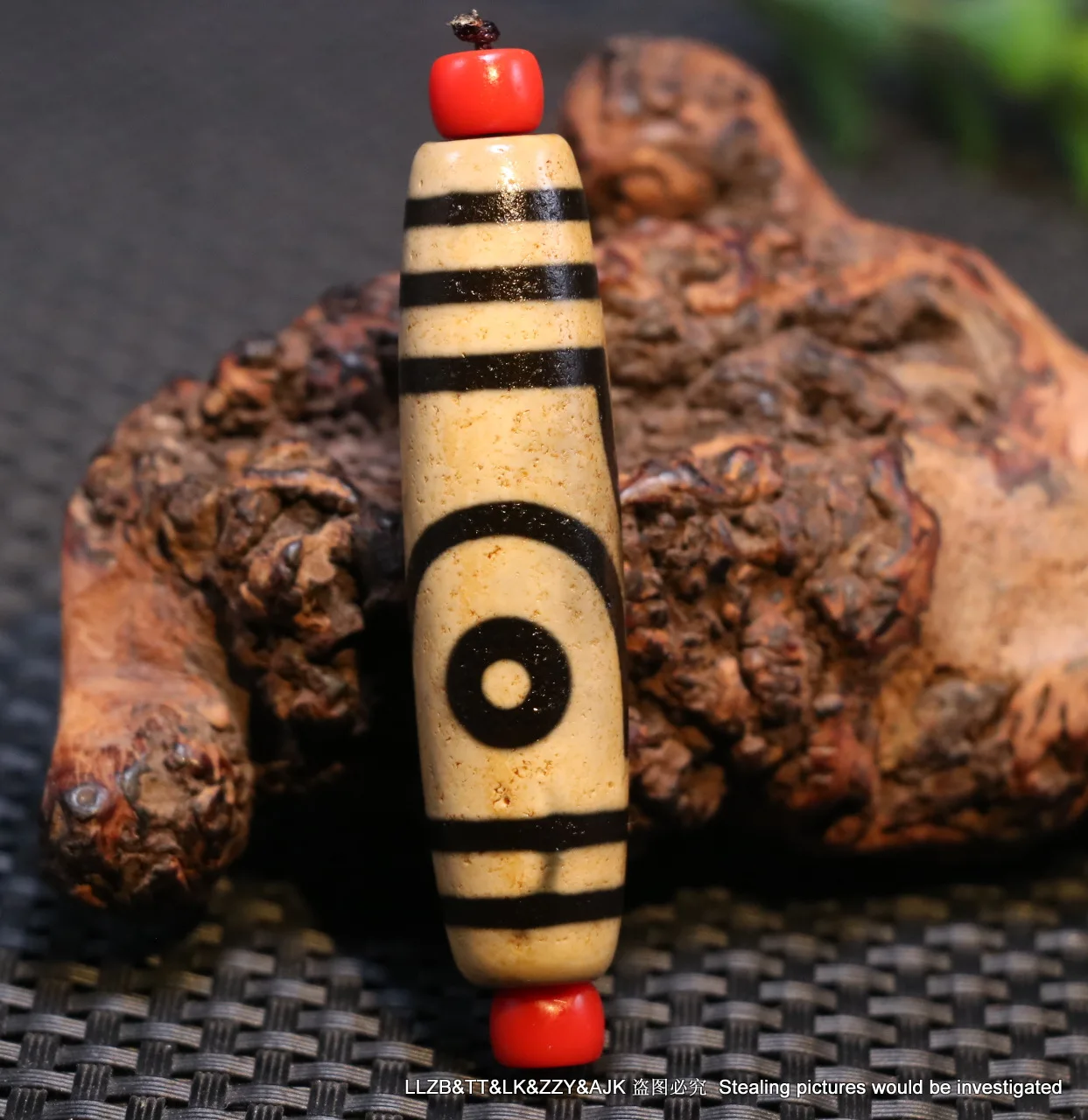 Magic Power Tibetan Old Agate 2 eye Love dZi Bead Amulet Pendant 61MMs Timestown
Magic Power Tibetan Old Agate 2 eye Love dZi Bead Amulet Pendant 61MMs Timestown