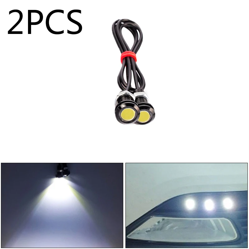 Светильник шт., водонепроницаемые светодиодные лампы «Орлиный глаз», 18 мм, 9 Вт, 12 В
Светильник шт., водонепроницаемые светодиодные лампы «Орлиный глаз», 18 мм, 9 Вт, 12 В