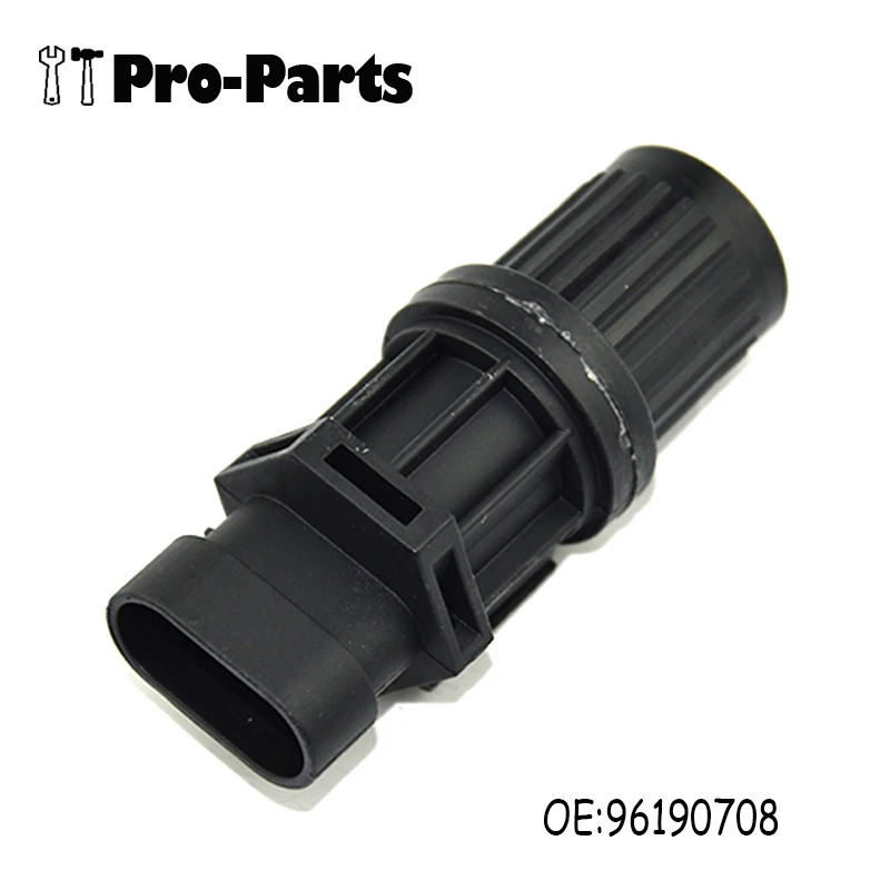 96190708 96604900 Новый датчик скорости одометра для Daewoo Chevrolet Fiat Aveo SC353 SU9146
96190708 96604900 Новый датчик скорости одометра для Daewoo Chevrolet Fiat Aveo SC353 SU9146