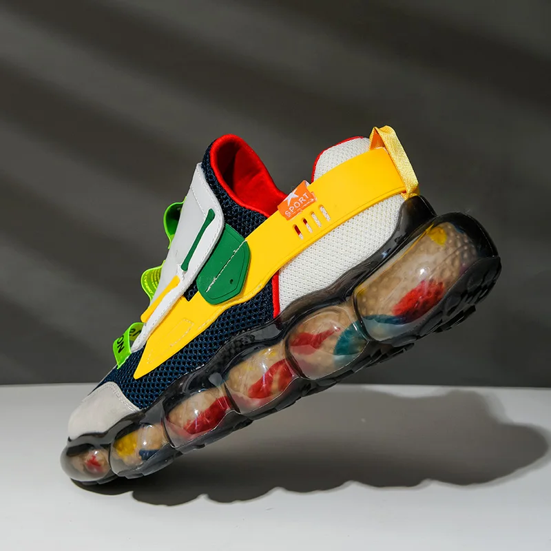 men shoes Sneakers Male tenis Luxury shoes Mens casual Shoes Trainer Race Breathable Shoes fashion loafers running Shoes for men
men shoes Sneakers Male tenis Luxury shoes Mens casual Shoes Trainer Race Breathable Shoes fashion loafers running Shoes for men