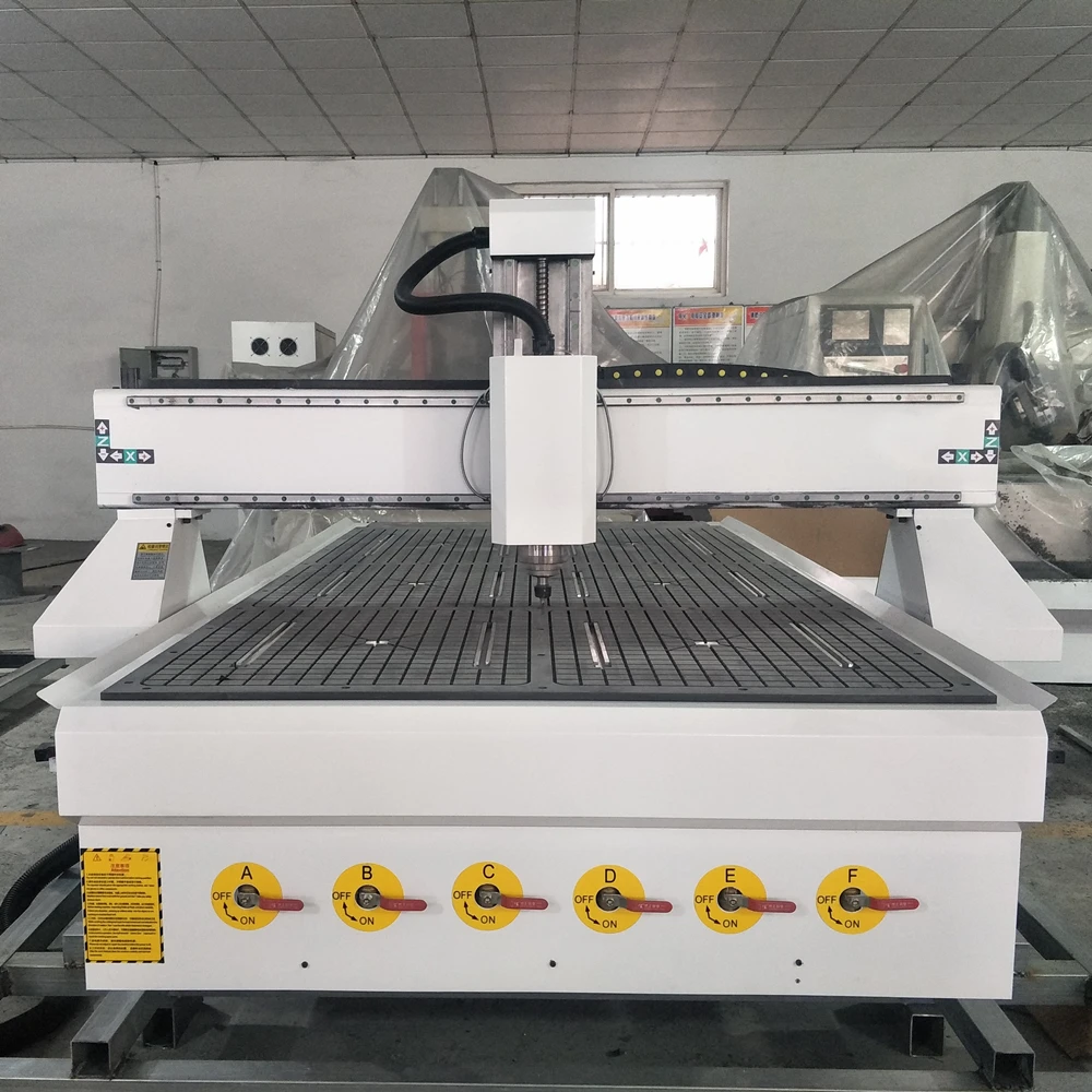 CNC 1325 1530 2030 4 Axis 3 Axis Wood Engraving CNC Machine 3Kw Usb Milling Lathe Metal Router Aluminum Steel Structure
CNC 1325 1530 2030 4 Axis 3 Axis Wood Engraving CNC Machine 3Kw Usb Milling Lathe Metal Router Aluminum Steel Structure