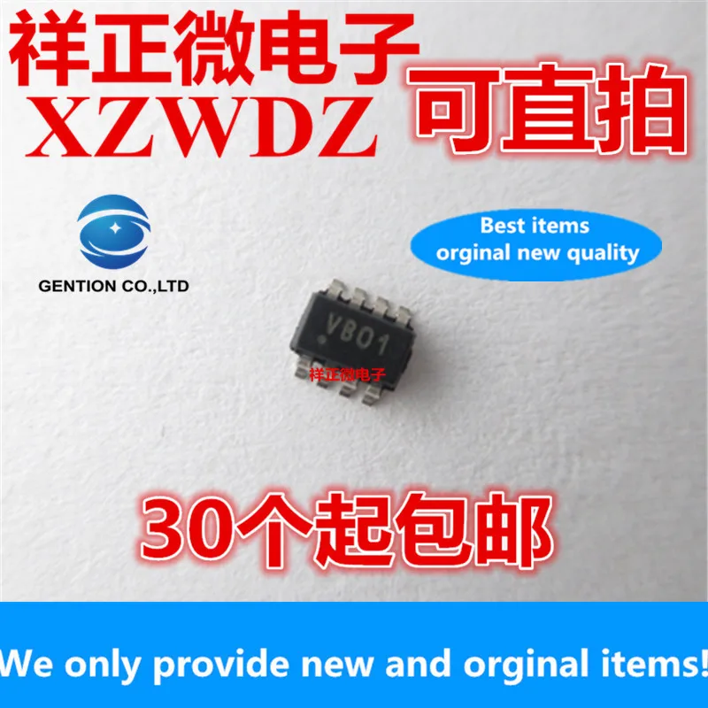 1pcs 100% orginal new real stock TLV3492AIDCNR TLV3492 silk screen VB01 SOT23-8 checker chip
1pcs 100% orginal new real stock TLV3492AIDCNR TLV3492 silk screen VB01 SOT23-8 checker chip