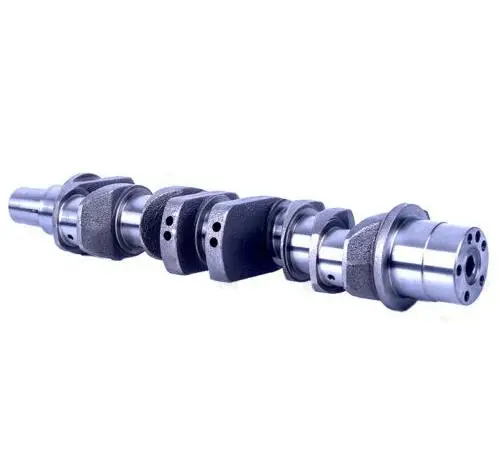 Crankshaft 04270229 02928289 04287293 04179410 04174515 04287306 Fit for Deutz Truck Parts F3L1011
Crankshaft 04270229 02928289 04287293 04179410 04174515 04287306 Fit for Deutz Truck Parts F3L1011