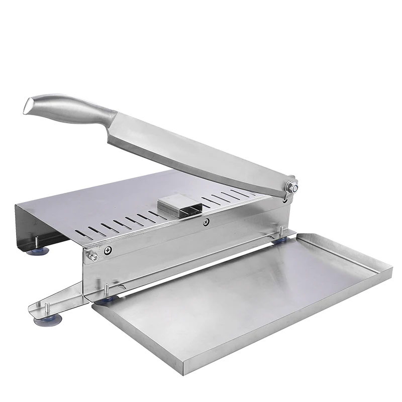 Commercial Bone Cutting Machine Multifunctional Herbal Medicine Fruit Vegetable Frozen Meat Bone Cutter
Commercial Bone Cutting Machine Multifunctional Herbal Medicine Fruit Vegetable Frozen Meat Bone Cutter