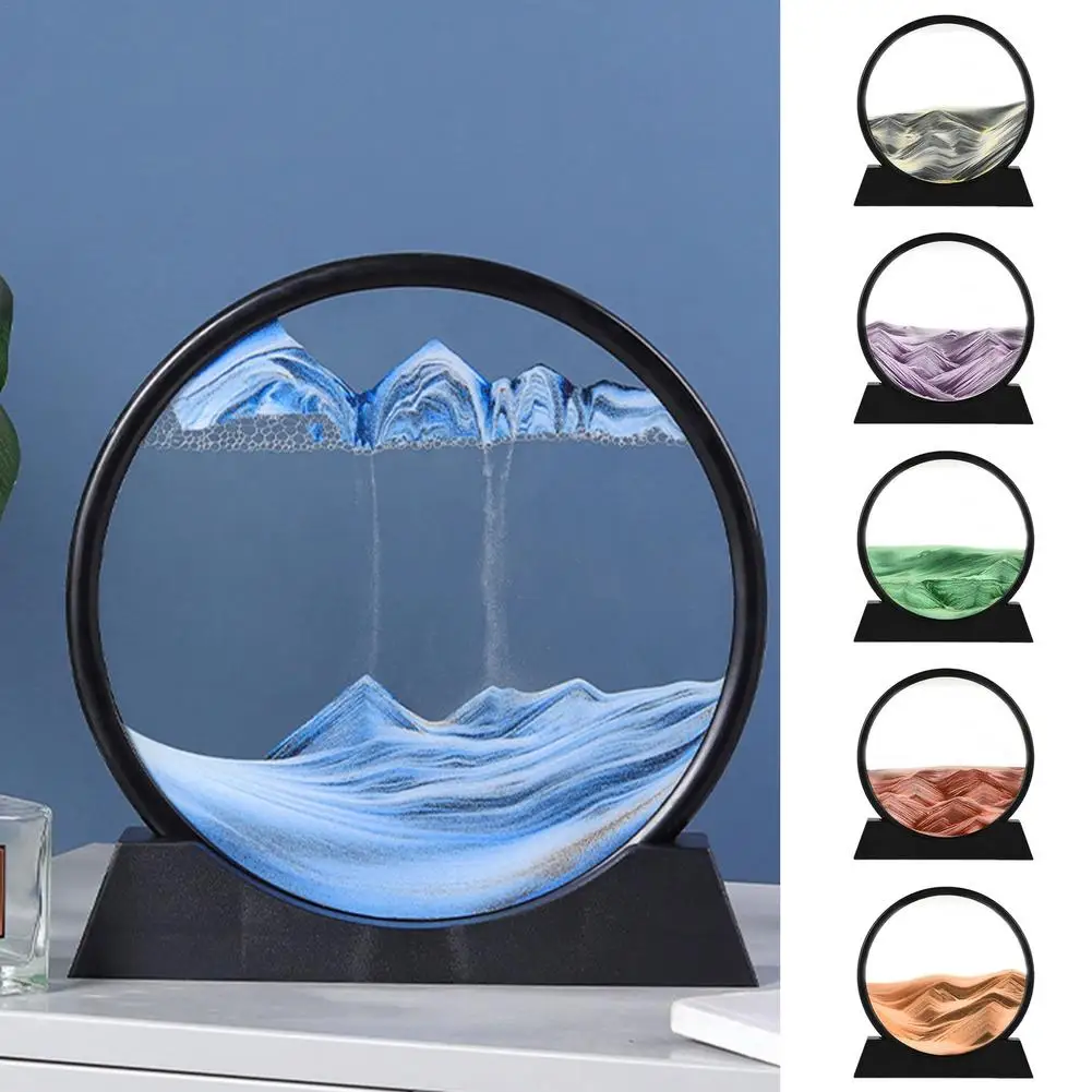 Передвижные картины с песком, настольные художественные украшения, 3D художественная картина с песком, рама с струящимся песком, горы, картины с песком, украшения для дома
Передвижные картины с песком, настольные художественные украшения, 3D художественная картина с песком, рама с струящимся песком, горы, картины с песком, украшения для дома
