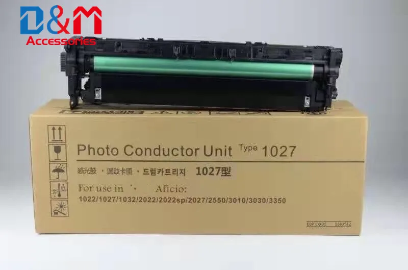 Совместимость новый фотобарабан для Ricoh Aficio 1022 1027 2022 2027 2032 3025 3030 МП 2250 2852 PCU фотобарабана AF1022 изображений блок
Совместимость новый фотобарабан для Ricoh Aficio 1022 1027 2022 2027 2032 3025 3030 МП 2250 2852 PCU фотобарабана AF1022 изображений блок