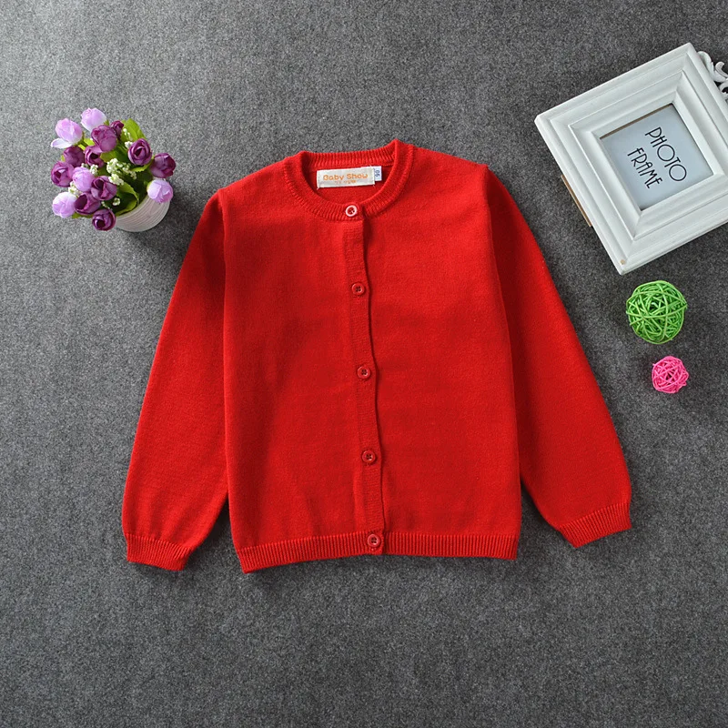 Baby Girl Sweater Spring and Autumn Cotton Baby Boy Sweater Knit Cardigan Long Sleeve Jacket Cardigan Baby Girl Winter Clothes
Baby Girl Sweater Spring and Autumn Cotton Baby Boy Sweater Knit Cardigan Long Sleeve Jacket Cardigan Baby Girl Winter Clothes
