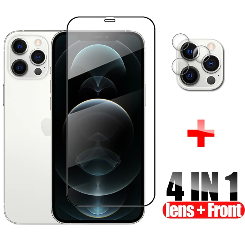 Защитное стекло для iPhone 13 Pro, закаленное стекло с полным приклеиванием для iPhone 13 Pro Max, 12 mini, 11, SE, защита для экрана и камеры
Защитное стекло для iPhone 13 Pro, закаленное стекло с полным приклеиванием для iPhone 13 Pro Max, 12 mini, 11, SE, защита для экрана и камеры