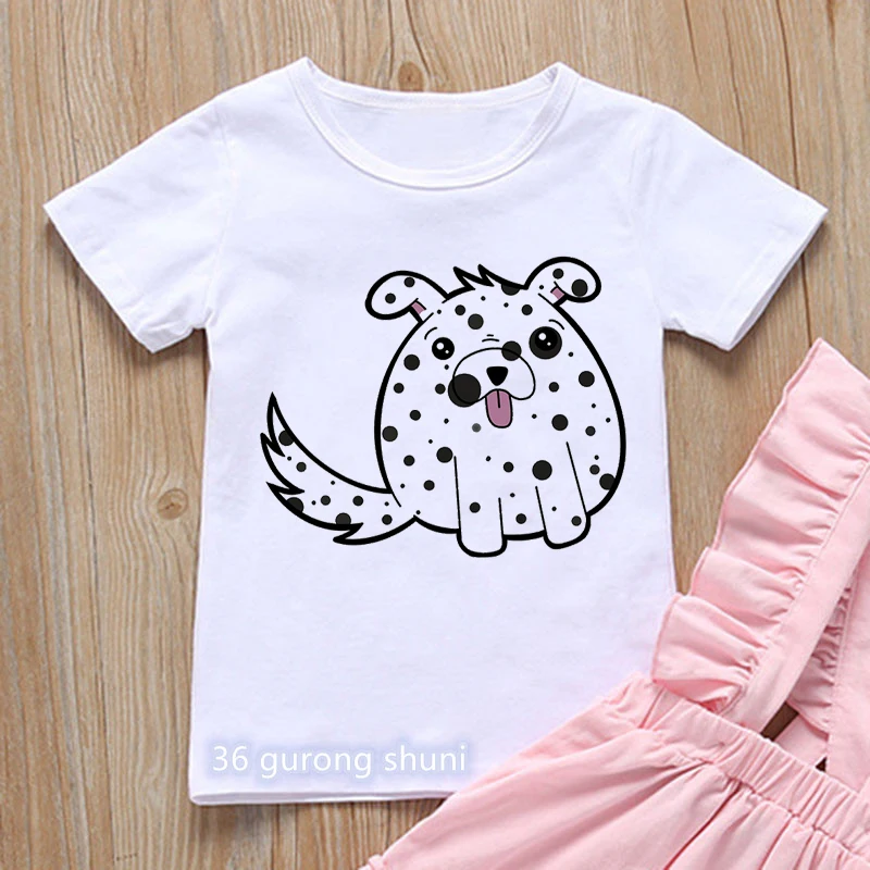 German Shepherd Bean Animal Print T-Shirt Girls/Boys Funny Kids Clothes Harajuku Shirt Summer Fashion Tshirt Children'S Clothi
German Shepherd Bean Animal Print T-Shirt Girls/Boys Funny Kids Clothes Harajuku Shirt Summer Fashion Tshirt Children'S Clothi