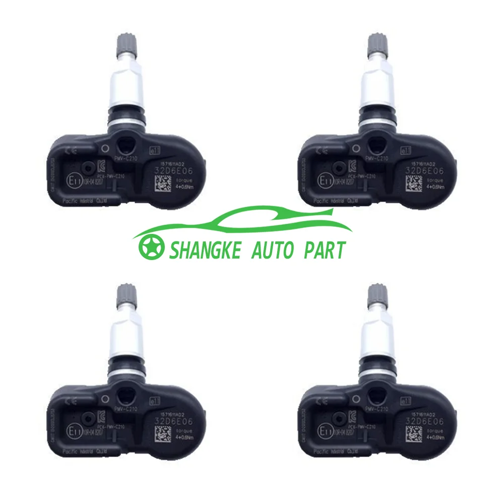 OEM 42607-02031 42607-30070 PMVC210 42607-02030 Датчик давления в шинах TPMS для Ttoyota Avensis RAV4 Llexus GS450h
OEM 42607-02031 42607-30070 PMVC210 42607-02030 Датчик давления в шинах TPMS для Ttoyota Avensis RAV4 Llexus GS450h