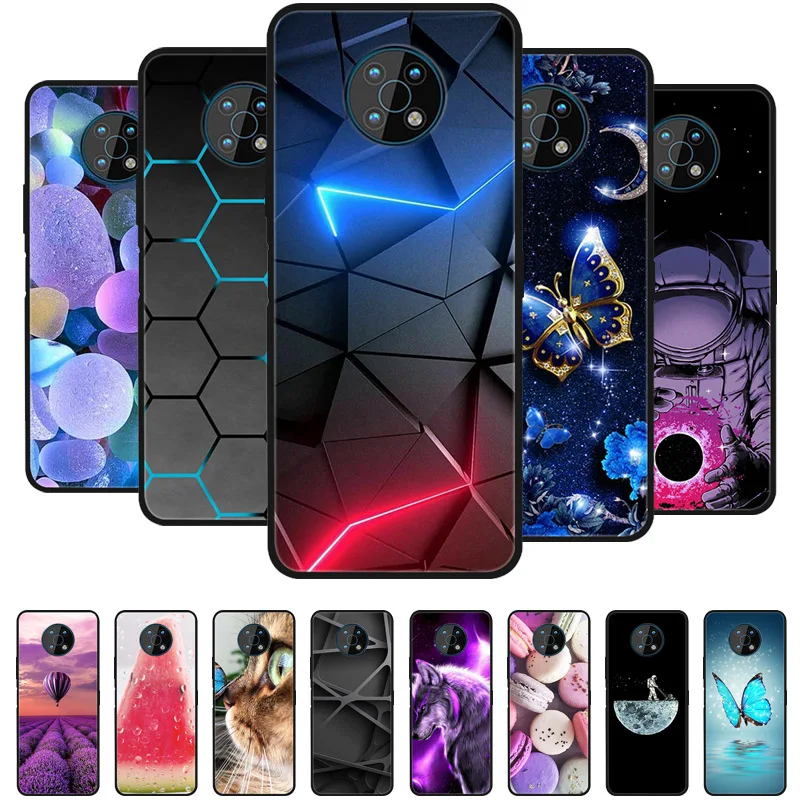 For Nokia G50 5G Case Silicon Back Cover Phone Case For Nokia G50 G 50 5G Cases for NokiaG50 TA-1358 TA-1390 F Soft bumper Funda
For Nokia G50 5G Case Silicon Back Cover Phone Case For Nokia G50 G 50 5G Cases for NokiaG50 TA-1358 TA-1390 F Soft bumper Funda