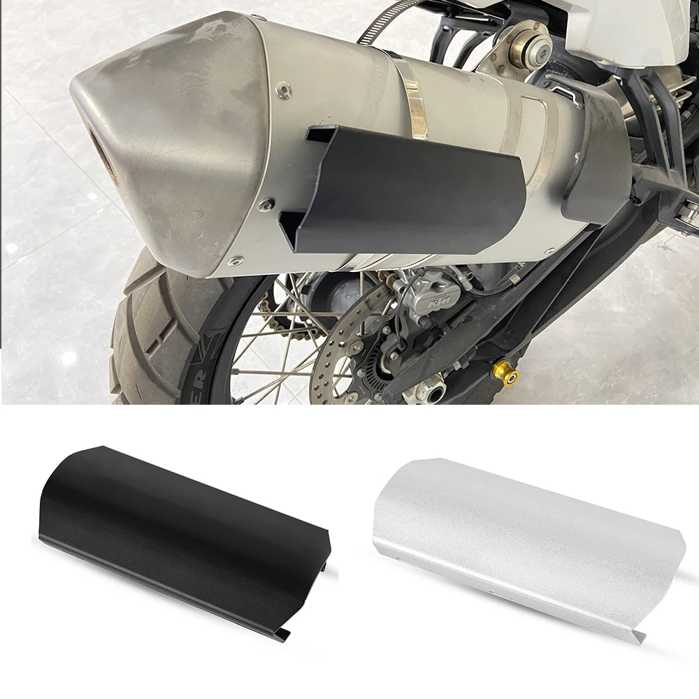 Motorcycle Hot Springs Exhaust Pipe Protector Heat Shield Guard Anti-scalding Cover For DUCATI MONSTER 696 795 821 1200 1200S
Motorcycle Hot Springs Exhaust Pipe Protector Heat Shield Guard Anti-scalding Cover For DUCATI MONSTER 696 795 821 1200 1200S