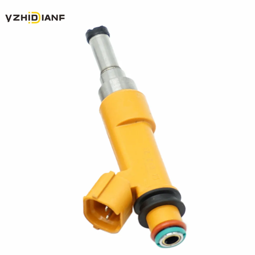 4PCS New Fuel injectors for SUZUKI- SX4 HATCHBACK 1.6 297500-1480 good quality 297500 1480
4PCS New Fuel injectors for SUZUKI- SX4 HATCHBACK 1.6 297500-1480 good quality 297500 1480