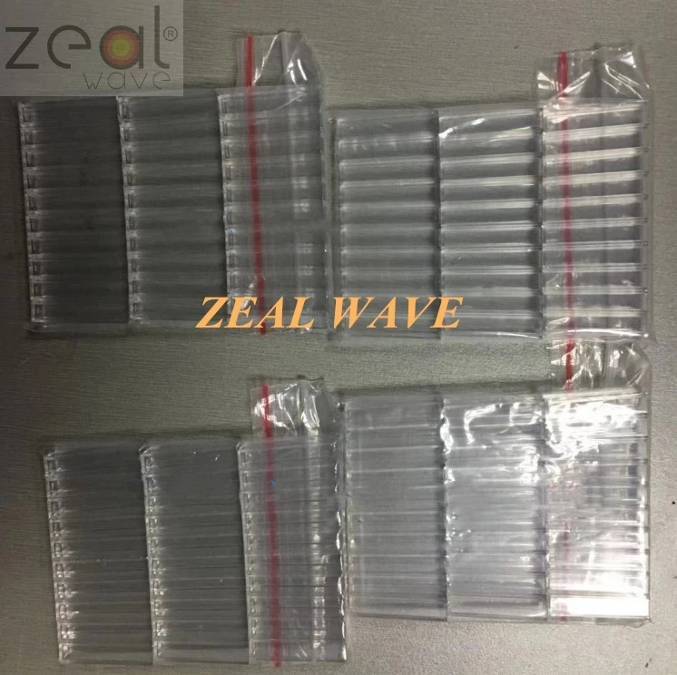 For KHB ZY-1200 ZY-1280 Automatic Biochemical Analyzer Cuvette Reaction Cup ZY-1200M
For KHB ZY-1200 ZY-1280 Automatic Biochemical Analyzer Cuvette Reaction Cup ZY-1200M