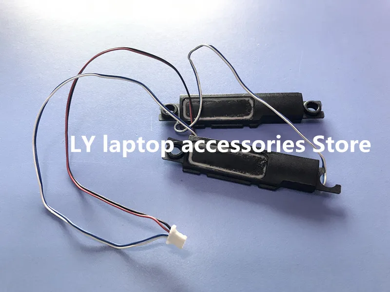 Для оригинального ноутбука DELL Latitude E5480 E5490, встроенный динамик, Аудио L & R, динамик 07 K 2TF
Для оригинального ноутбука DELL Latitude E5480 E5490, встроенный динамик, Аудио L & R, динамик 07 K 2TF