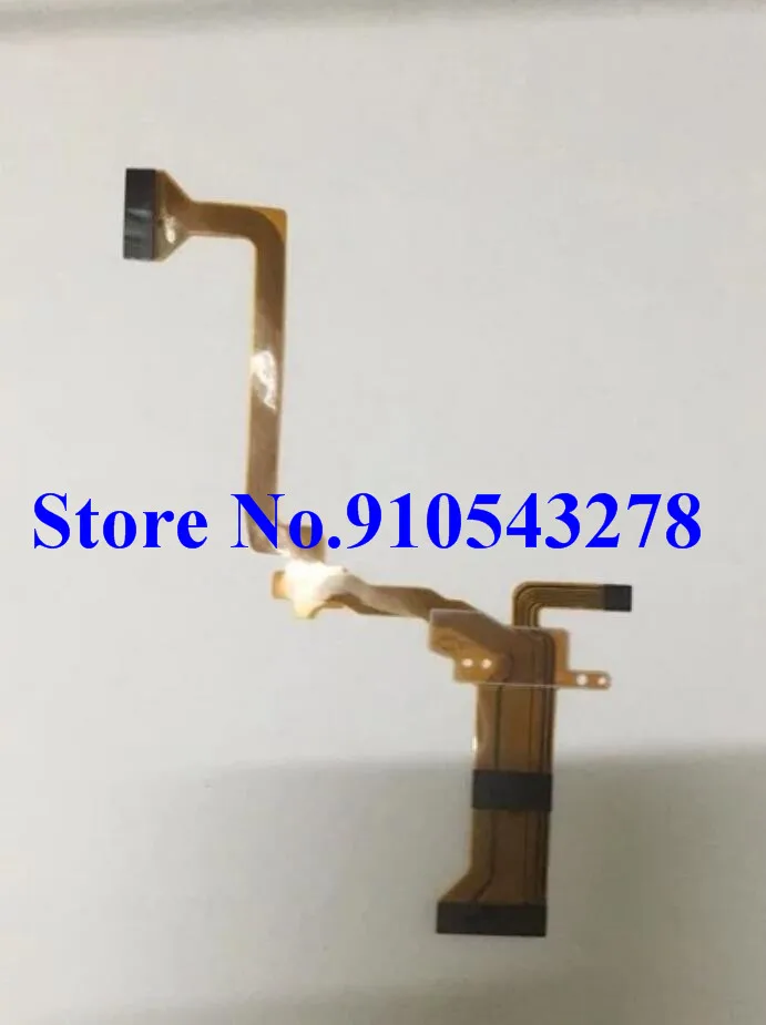 2 шт./новый гибкий ЖК-кабель для JVC GZ-HD10AC GZ-HD30AC GZ-HD40AC HD10AC HD30AC HD40AC HD10 HD30 HD40 видеокамеры
2 шт./новый гибкий ЖК-кабель для JVC GZ-HD10AC GZ-HD30AC GZ-HD40AC HD10AC HD30AC HD40AC HD10 HD30 HD40 видеокамеры
