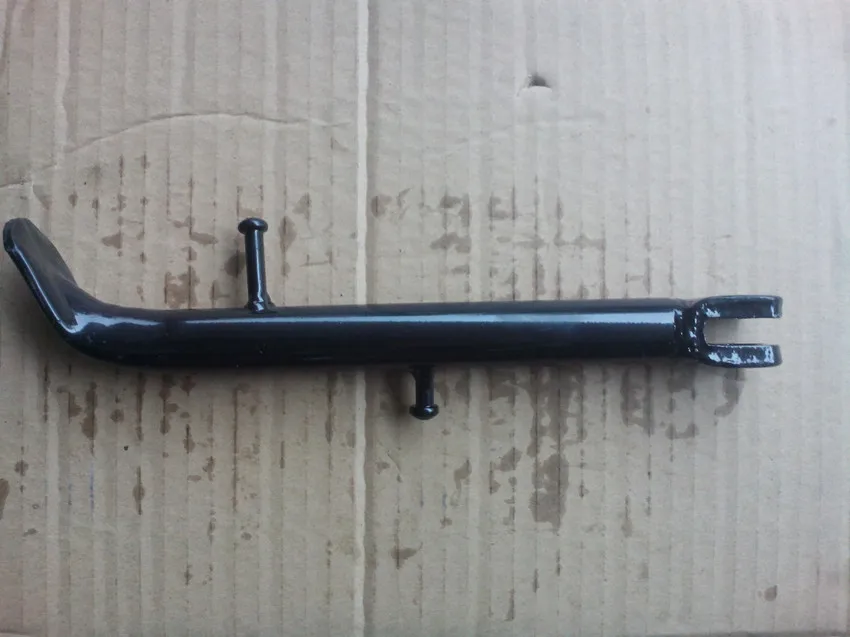 GN125 side stand side stand 125 SG for Prince motorcycle side car side tripod stand high quality wholesale,Free shipping
GN125 side stand side stand 125 SG for Prince motorcycle side car side tripod stand high quality wholesale,Free shipping
