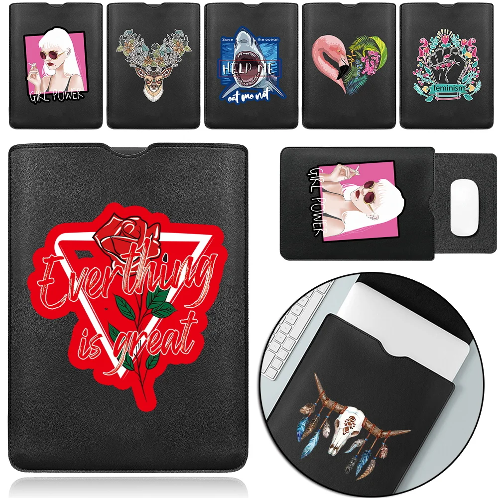 Laptop Bag Sleeve 11 13 14 15 Inch Notebook Sleeve Bag for Macbook Air Pro 13 15 Lenovo HP ASUS Acer Xiaomi HUAWEI Laptop Case
Laptop Bag Sleeve 11 13 14 15 Inch Notebook Sleeve Bag for Macbook Air Pro 13 15 Lenovo HP ASUS Acer Xiaomi HUAWEI Laptop Case