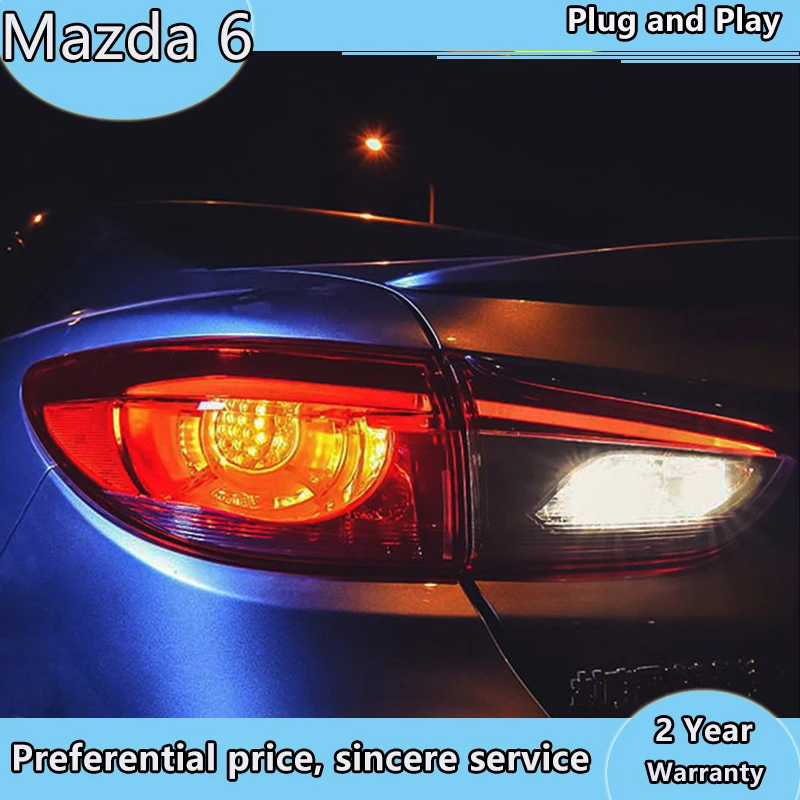 Автомобильный Стайлинг, задний фонарь для Mazda 6 Atenza, задний фонарь, гибридный светодиодный задний фонарь, светодиодный сигнал DRL, стоп-сигнал, задний фонарь, аксессуары
Автомобильный Стайлинг, задний фонарь для Mazda 6 Atenza, задний фонарь, гибридный светодиодный задний фонарь, светодиодный сигнал DRL, стоп-сигнал, задний фонарь, аксессуары