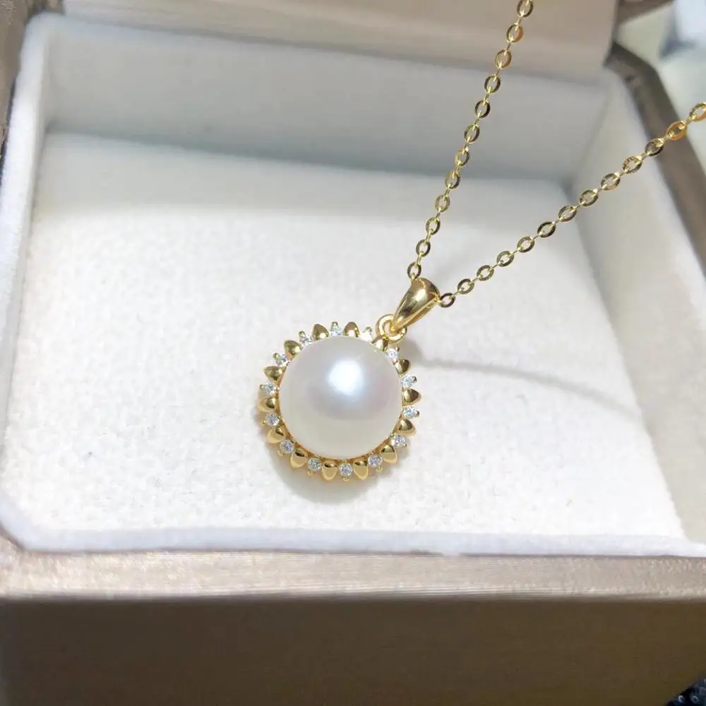 Charm Style 925 Sterling Silver Pendant Base Settings Mountings Findings Parts for Pearl Crystal Jade Agate 5pcs/lot
Charm Style 925 Sterling Silver Pendant Base Settings Mountings Findings Parts for Pearl Crystal Jade Agate 5pcs/lot