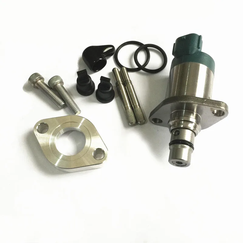 8-98145455-1 Pressure Suction Control Valve SCV For Isuzu D-Max 2.5 & 3.0 1Piece/Lot
8-98145455-1 Pressure Suction Control Valve SCV For Isuzu D-Max 2.5 & 3.0 1Piece/Lot