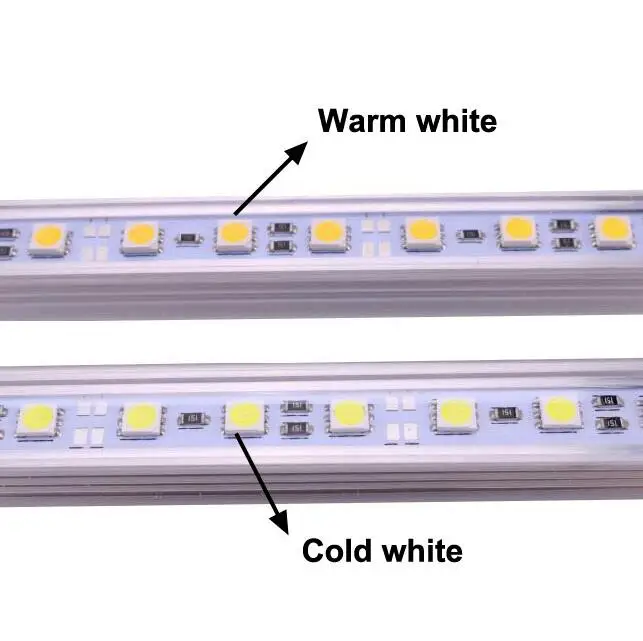50cm Factory Wholesale 50CM DC 12V 36 SMD 5050 LED Hard Rigid LED Strip Bar Light with U Aluminium shell +pc cover
50cm Factory Wholesale 50CM DC 12V 36 SMD 5050 LED Hard Rigid LED Strip Bar Light with U Aluminium shell +pc cover