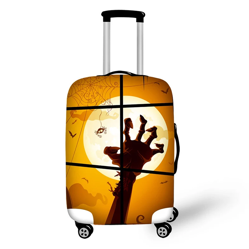 Festival Design Travel Accessories Suitcase Protective Covers 18-32 Inch Elastic Luggage Dust Cover Case Stretchable
Festival Design Travel Accessories Suitcase Protective Covers 18-32 Inch Elastic Luggage Dust Cover Case Stretchable