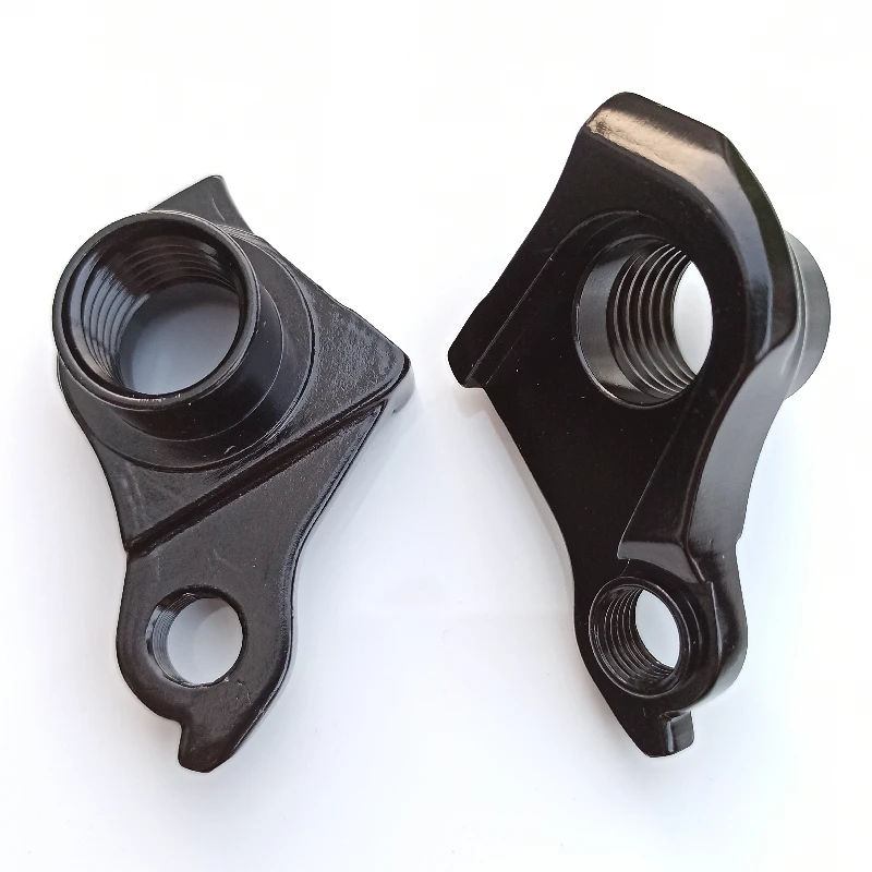 2pcs Bicycle parts MECH dropout For Sram UDH derailleur hanger canyon Exceed Torque BOMBTRACK Hook EXT TI frameset bike extender
2pcs Bicycle parts MECH dropout For Sram UDH derailleur hanger canyon Exceed Torque BOMBTRACK Hook EXT TI frameset bike extender