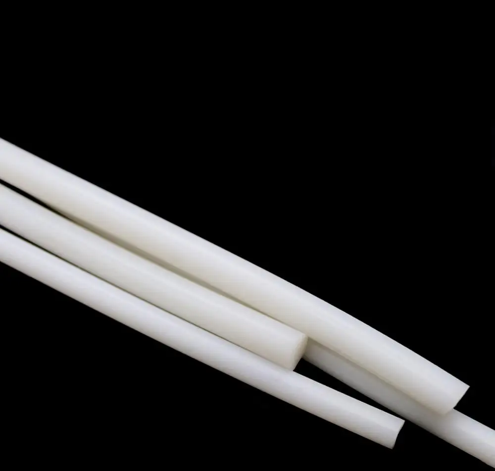 11mm-25mm Cylinder Solid Silicone Strip High Temperature Resistant Round O-Bar Silicone Rubber Strip
11mm-25mm Cylinder Solid Silicone Strip High Temperature Resistant Round O-Bar Silicone Rubber Strip