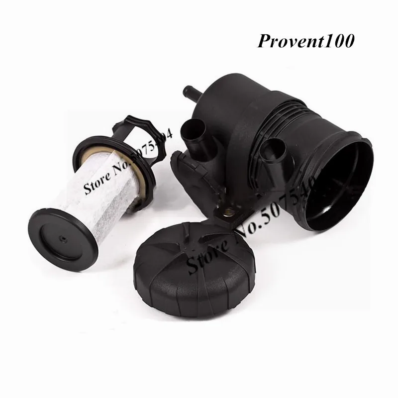 Brand New 1014110FA040 Provent 100 Oil Air Separator Filter With Cotton Built-in Filter Suit For JAC
Brand New 1014110FA040 Provent 100 Oil Air Separator Filter With Cotton Built-in Filter Suit For JAC