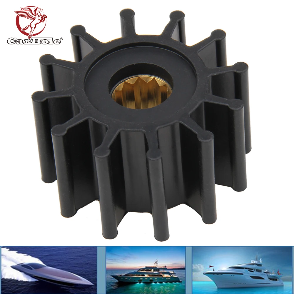 Карбол 100%, новая крыльчатка водяного насоса для Volvo Penta Johnson 09-1027B Sierra 18-3081, серия Yanmar F5 09-1027B Jabsco 1210-0001
Карбол 100%, новая крыльчатка водяного насоса для Volvo Penta Johnson 09-1027B Sierra 18-3081, серия Yanmar F5 09-1027B Jabsco 1210-0001