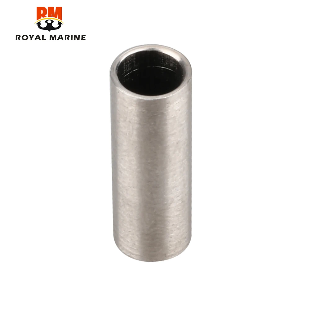 90387-06M80-00 Collar For Yamaha Outboard Engine 2T 40HP 90387-06M80 90387-06M80-01 9038706M8000 Aftermarket Parts Accessories
90387-06M80-00 Collar For Yamaha Outboard Engine 2T 40HP 90387-06M80 90387-06M80-01 9038706M8000 Aftermarket Parts Accessories