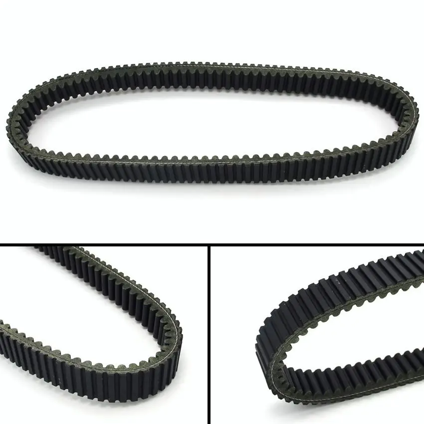 Motorcycle Drive Belt Transfer Belt For Lynx Explorer G-Touring Ranger Rave 500 550 F 600 ACE XTrim N-duro Std 550F Safari 400
Motorcycle Drive Belt Transfer Belt For Lynx Explorer G-Touring Ranger Rave 500 550 F 600 ACE XTrim N-duro Std 550F Safari 400