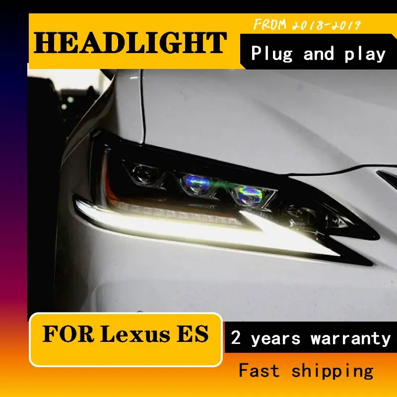 Автомобильный Стайлинг для Lexus ES 2018-2019 светодиодная фара для Lexus ES все светодиодные фары Dyanmic сигнал поворота Автомобильные аксессуары
Автомобильный Стайлинг для Lexus ES 2018-2019 светодиодная фара для Lexus ES все светодиодные фары Dyanmic сигнал поворота Автомобильные аксессуары