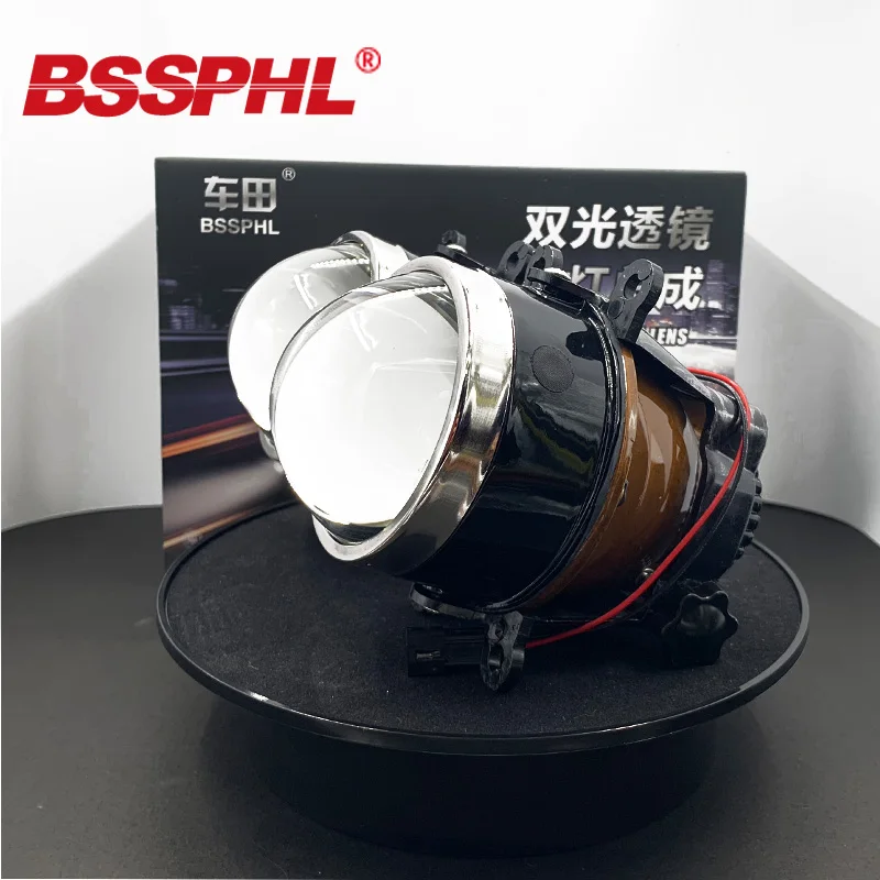 Автомобильные HID Биксеноновые Противотуманные фары BSSPHL, прожекторные линзы, лампы дальнего света для модификации для Honda/Subaru/CITROEN/MAZDA/LINCOLN/FIAT/SUZUKI/ford
Автомобильные HID Биксеноновые Противотуманные фары BSSPHL, прожекторные линзы, лампы дальнего света для модификации для Honda/Subaru/CITROEN/MAZDA/LINCOLN/FIAT/SUZUKI/ford