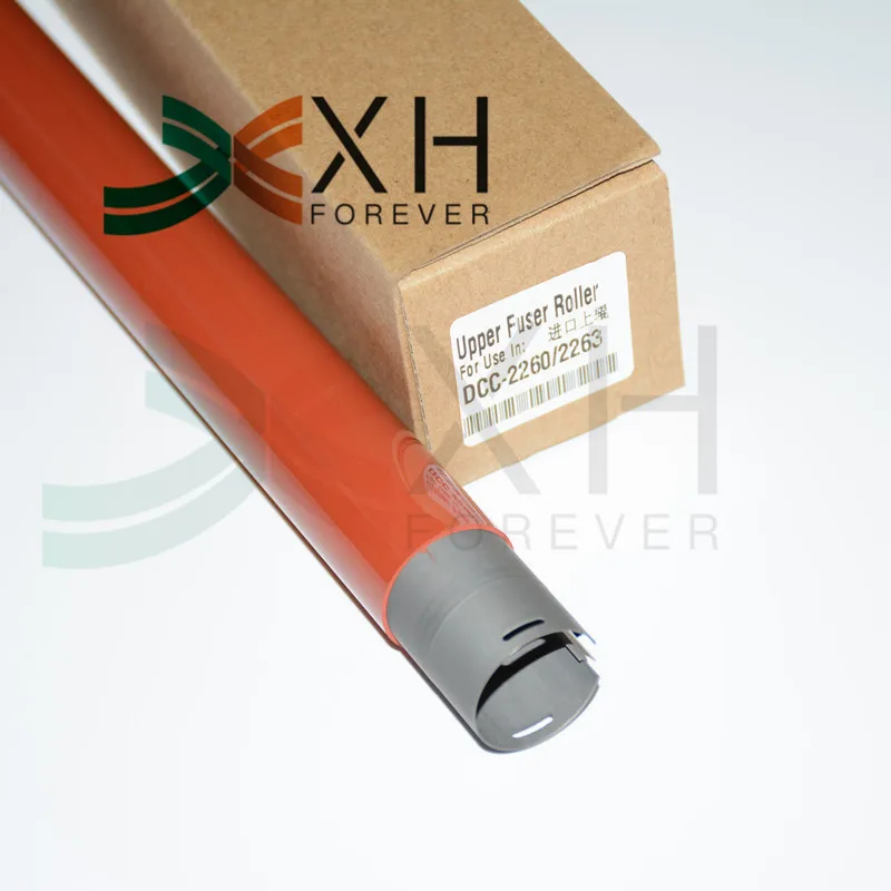 2015 г. 1 предмет. Верхний фьюзерный ролик для Fuji Xerox DocuCentre IV C2260 C2263 C2265 WorkCentre 7120 7125 7220
2015 г. 1 предмет. Верхний фьюзерный ролик для Fuji Xerox DocuCentre IV C2260 C2263 C2265 WorkCentre 7120 7125 7220
