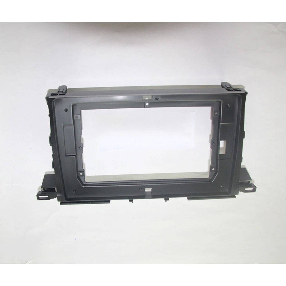 2 din Car radio Center Stereo Audio Radio DVD GPS Plate Panel Frame Fascia Replacement For TOYOTA HIGHLANDER 2015 Dash Kit
2 din Car radio Center Stereo Audio Radio DVD GPS Plate Panel Frame Fascia Replacement For TOYOTA HIGHLANDER 2015 Dash Kit