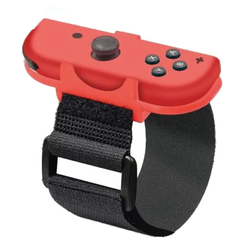 2pcs/Set Game Wrist Band Armband for Switch Controller Adjustable Just Dance Wristband Hand Straps
2pcs/Set Game Wrist Band Armband for Switch Controller Adjustable Just Dance Wristband Hand Straps