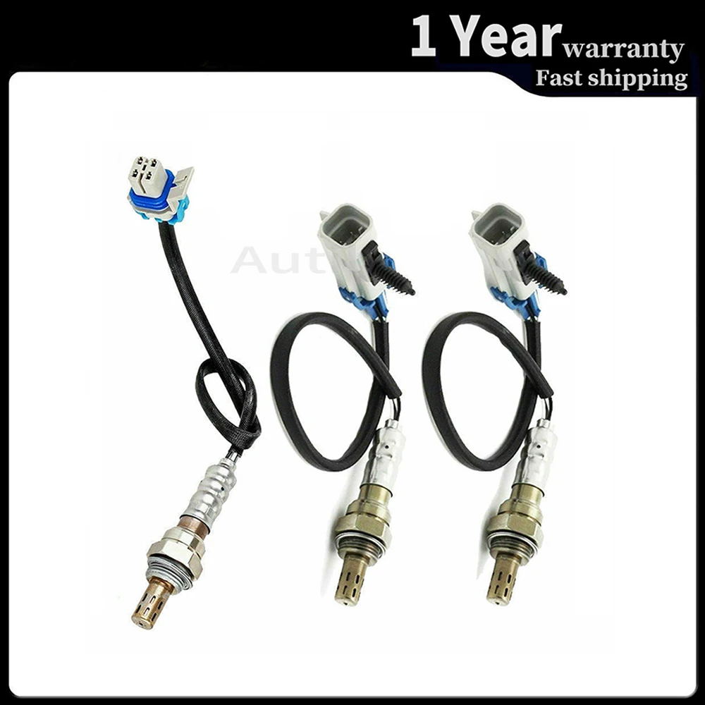 Для Chevrolet Impala 2006 2007, кислородный датчик Монте-Карло, лямбда вверх/вниз по потоку, 4 провода, автозапчасти 234-4647 234-4668, 3 шт.
Для Chevrolet Impala 2006 2007, кислородный датчик Монте-Карло, лямбда вверх/вниз по потоку, 4 провода, автозапчасти 234-4647 234-4668, 3 шт.