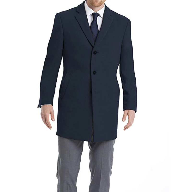 Navy Blue Tweed Mens Suits For Wedding Custome Made Terno Masculino Suits Formal Blazer Party Suit Two Pieces Suit(Jacket+Pants)
Navy Blue Tweed Mens Suits For Wedding Custome Made Terno Masculino Suits Formal Blazer Party Suit Two Pieces Suit(Jacket+Pants)