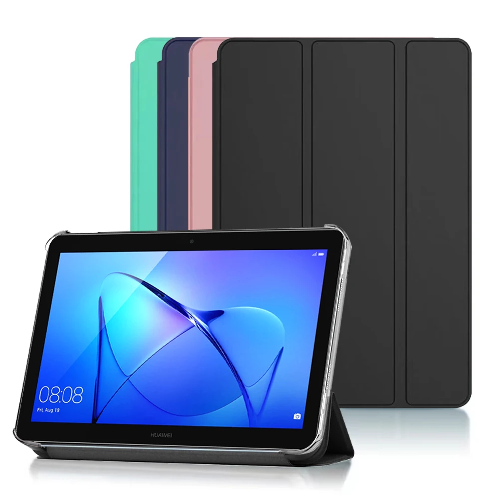 For Huawei Matepad 11 Pro 11 T3 9.6 T5 10.1 Case Cover Smart PU Leather Stand Back Fundas For M5 Lite 10.1 Auto Sleep
For Huawei Matepad 11 Pro 11 T3 9.6 T5 10.1 Case Cover Smart PU Leather Stand Back Fundas For M5 Lite 10.1 Auto Sleep