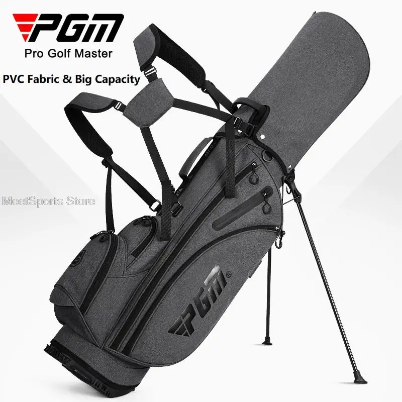 Pgm Golf Bag Men Bracket Bag Lightweight Portable Version Shoulder Strap Golf Package Ultra-Light Backpack Stable Tripod Pack
Pgm Golf Bag Men Bracket Bag Lightweight Portable Version Shoulder Strap Golf Package Ultra-Light Backpack Stable Tripod Pack
