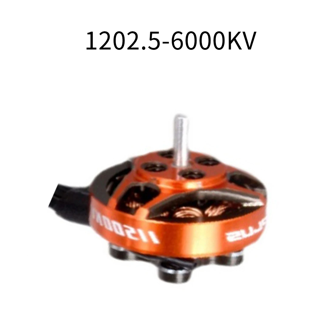 RCINPOWER GTS V2 1202,5 11500KV 2S 6000KV 4S бесщеточный двигатель для FPV Racing 1,6 дюйма-3 дюймов зубочистка Cinewhoop Канальные Drone
RCINPOWER GTS V2 1202,5 11500KV 2S 6000KV 4S бесщеточный двигатель для FPV Racing 1,6 дюйма-3 дюймов зубочистка Cinewhoop Канальные Drone