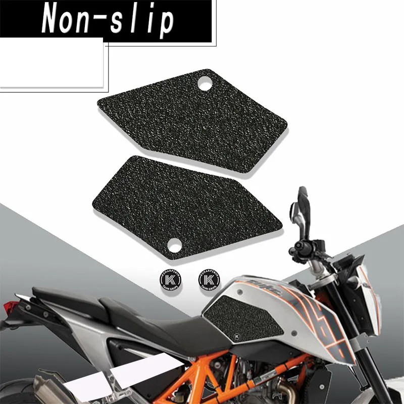 Motorcycle sticker logo protector tank pad tank grip fuel tank anti-slip stickers for KTM 12-18 690 DUKE 13-17 690 DUKE R
Motorcycle sticker logo protector tank pad tank grip fuel tank anti-slip stickers for KTM 12-18 690 DUKE 13-17 690 DUKE R