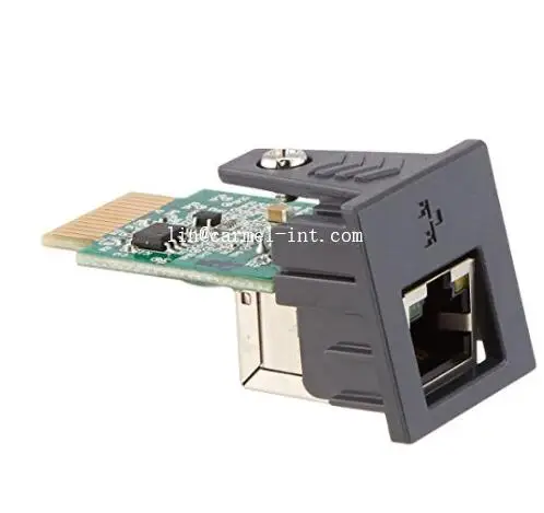 Intermec 203 – 183 – 410 Ethernet module for series pc43 desktop printer 203-183-410
Intermec 203 – 183 – 410 Ethernet module for series pc43 desktop printer 203-183-410