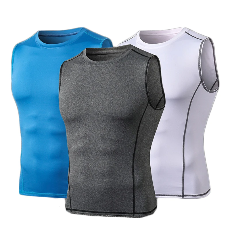 Lovmove Spandex O Neck Men's Singlets Quick Dry Muscle Vest Men Running Shirt Elastic Gym Vest male Tank Top Fitness Sports Top
Lovmove Spandex O Neck Men's Singlets Quick Dry Muscle Vest Men Running Shirt Elastic Gym Vest male Tank Top Fitness Sports Top