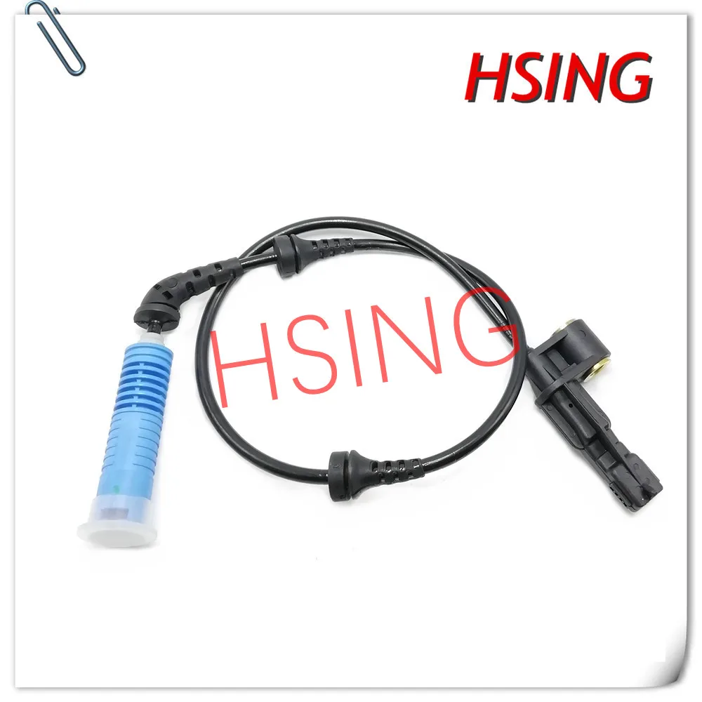 ABS Wheel Speed Sensor Fits For BMW 325CI 325I 330I 328CI M3 Z4 ***Part No# 34526752681 34526792897
ABS Wheel Speed Sensor Fits For BMW 325CI 325I 330I 328CI M3 Z4 ***Part No# 34526752681 34526792897