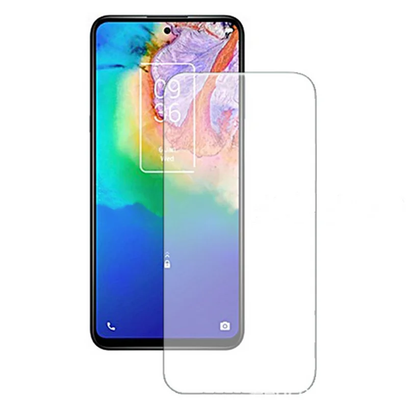 Tempered Glass For TCL 20 SE XE E S L R 5G Pro 20R 20E 20XE 20SE 20L 20S 20Y 2021 Screen Protector 9H Protective Film
Tempered Glass For TCL 20 SE XE E S L R 5G Pro 20R 20E 20XE 20SE 20L 20S 20Y 2021 Screen Protector 9H Protective Film