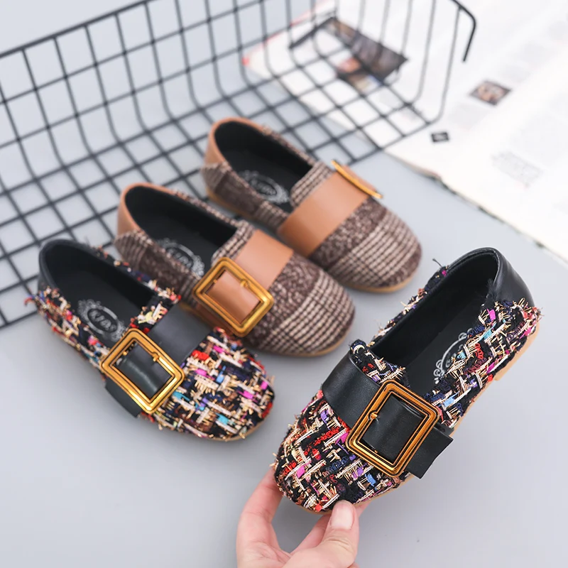 Girls Flat Shoes 2020 Fashion Spring Kids Children's Colorful Princess Breathable Comfortable Mesh Non-slip Danceing Shoe Girl
Girls Flat Shoes 2020 Fashion Spring Kids Children's Colorful Princess Breathable Comfortable Mesh Non-slip Danceing Shoe Girl